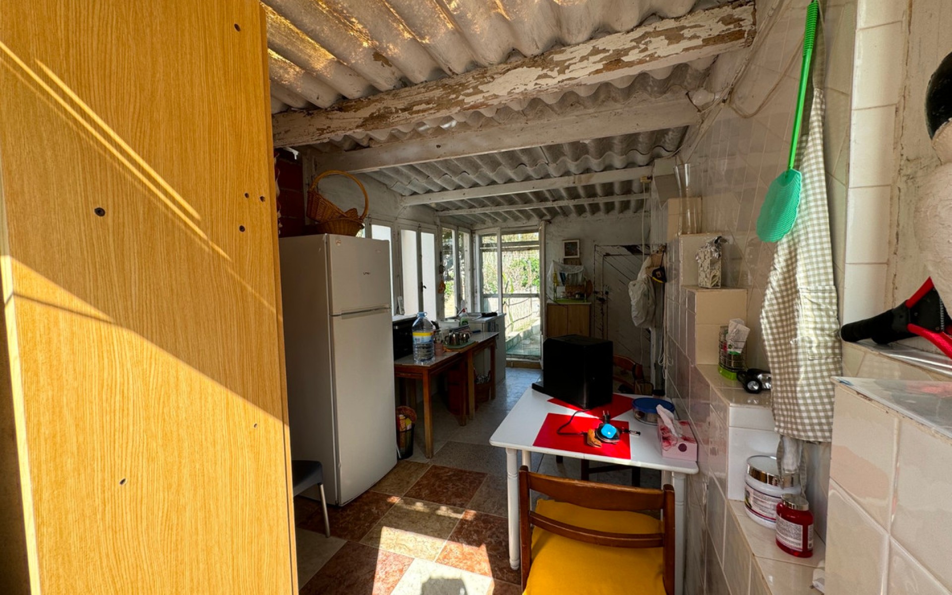 Resale - Villa - Guardamar Del Segura - Guardamar del Segura Centro
