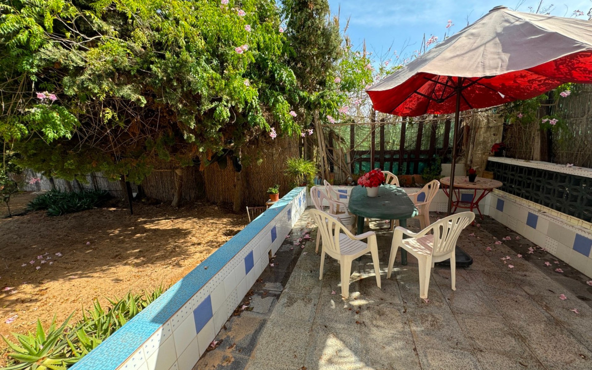 Resale - Villa - Guardamar Del Segura - Guardamar del Segura Centro