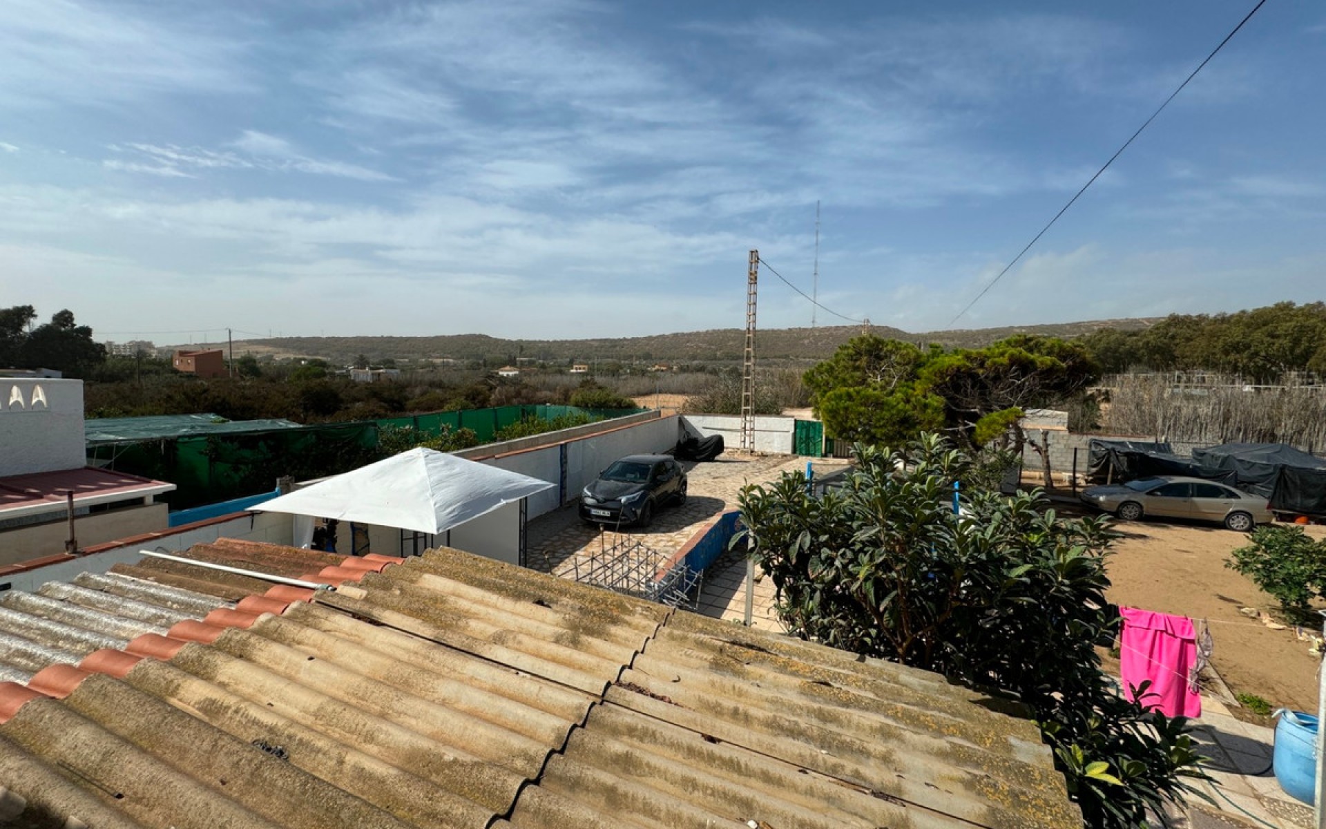 Resale - Villa - Guardamar Del Segura - Guardamar del Segura Centro