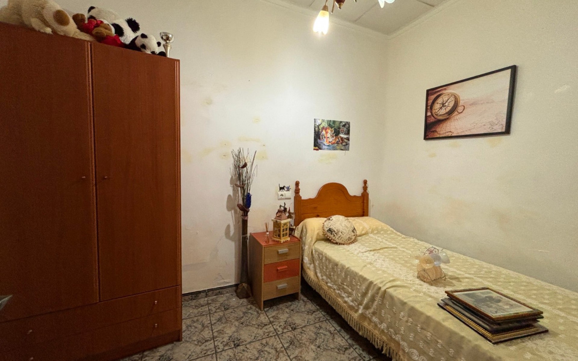 Resale - Villa - Guardamar Del Segura - Guardamar del Segura Centro