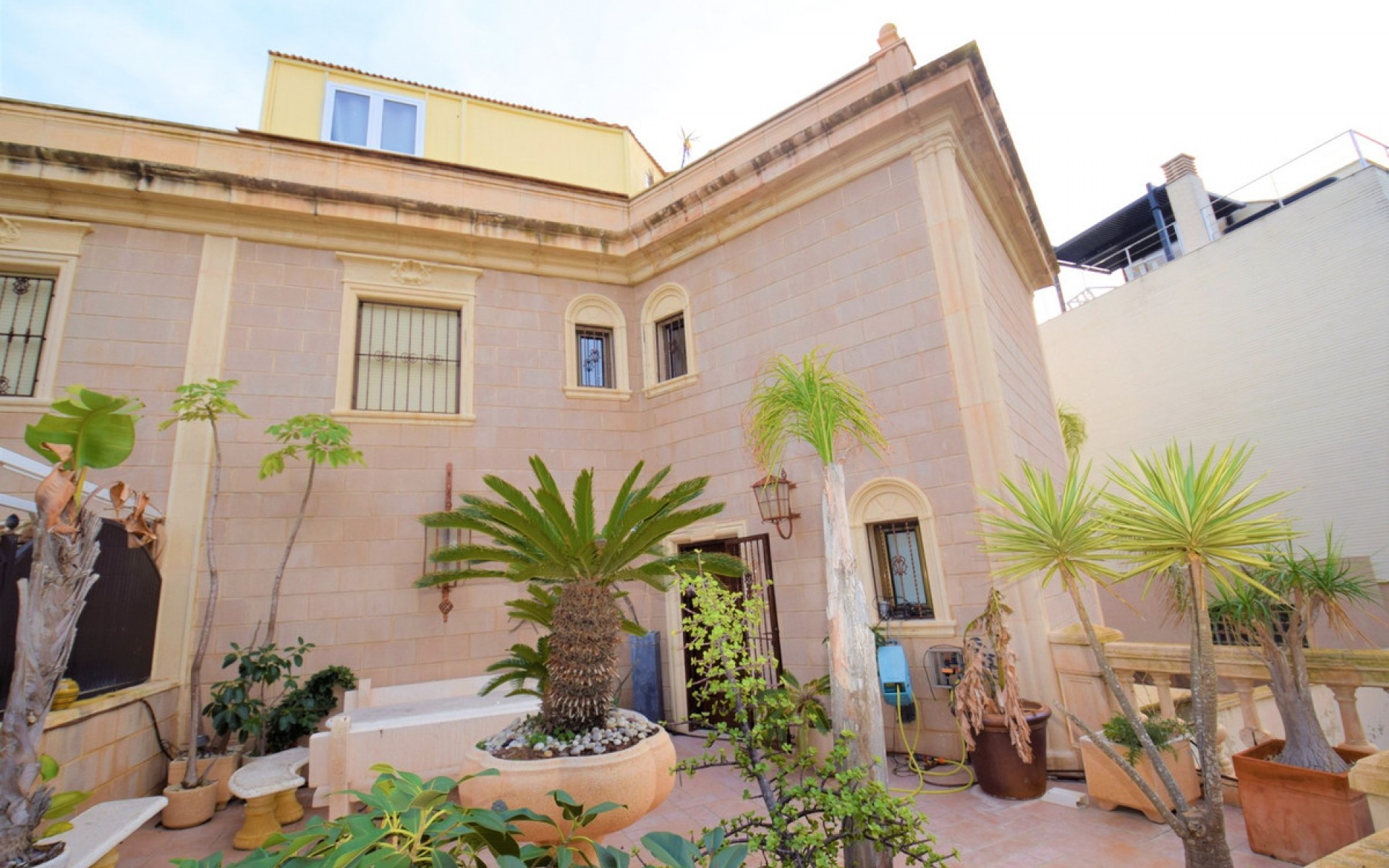 Resale - Villa - Guardamar Del Segura - Guardamar del Segura Centro