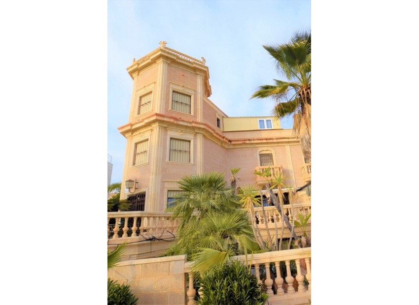 Resale - Villa - Guardamar Del Segura - Guardamar del Segura Centro