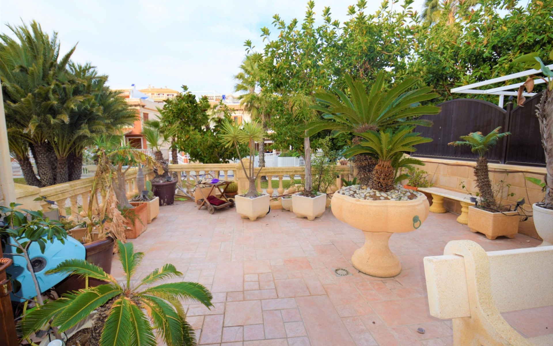 Resale - Villa - Guardamar Del Segura - Guardamar del Segura Centro