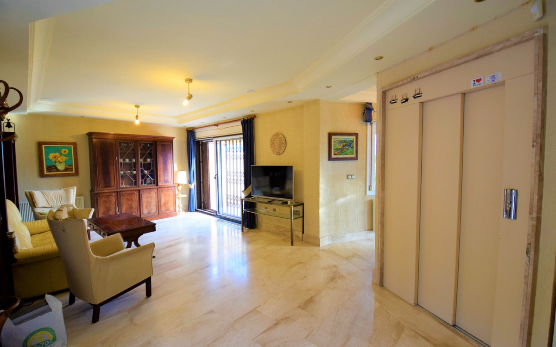 Resale - Villa - Guardamar Del Segura - Guardamar del Segura Centro