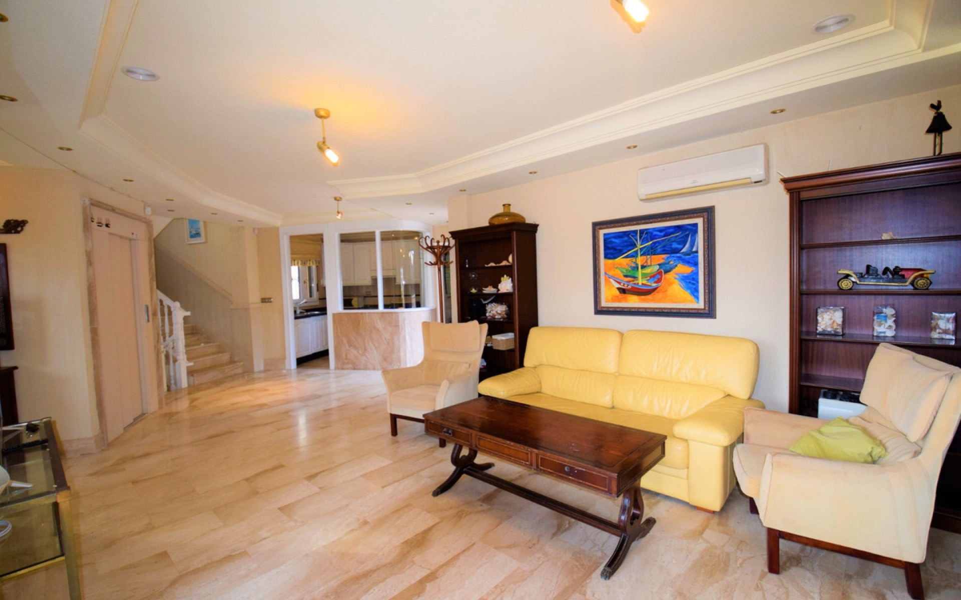 Resale - Villa - Guardamar Del Segura - Guardamar del Segura Centro