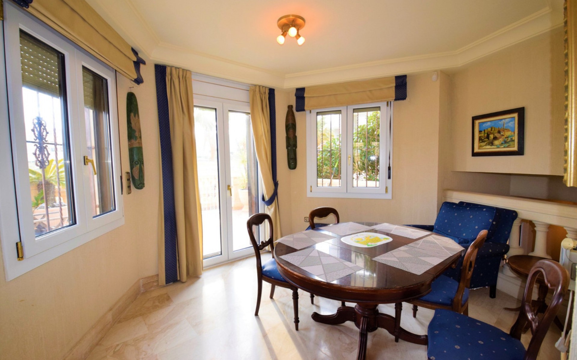 Resale - Villa - Guardamar Del Segura - Guardamar del Segura Centro