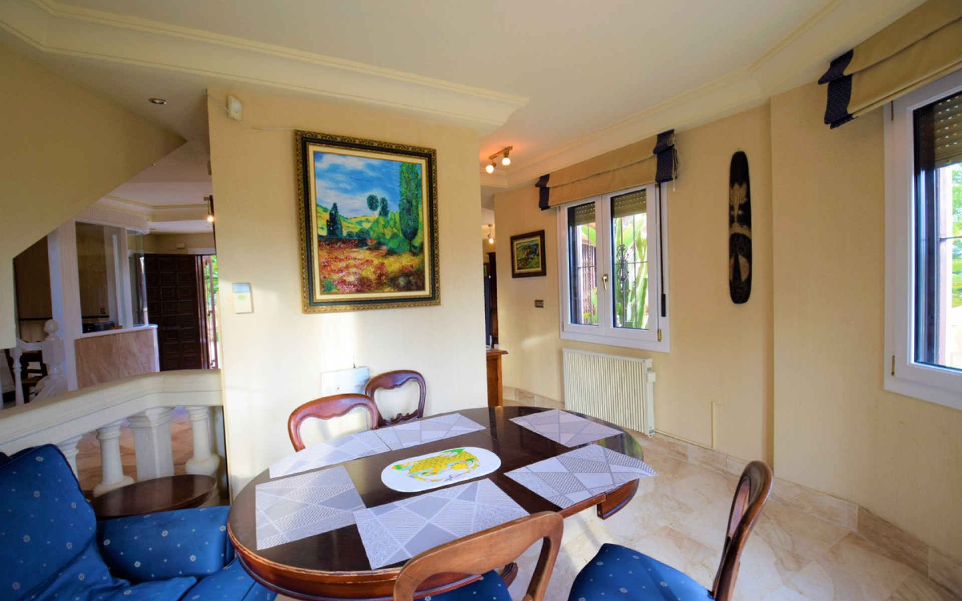 Resale - Villa - Guardamar Del Segura - Guardamar del Segura Centro