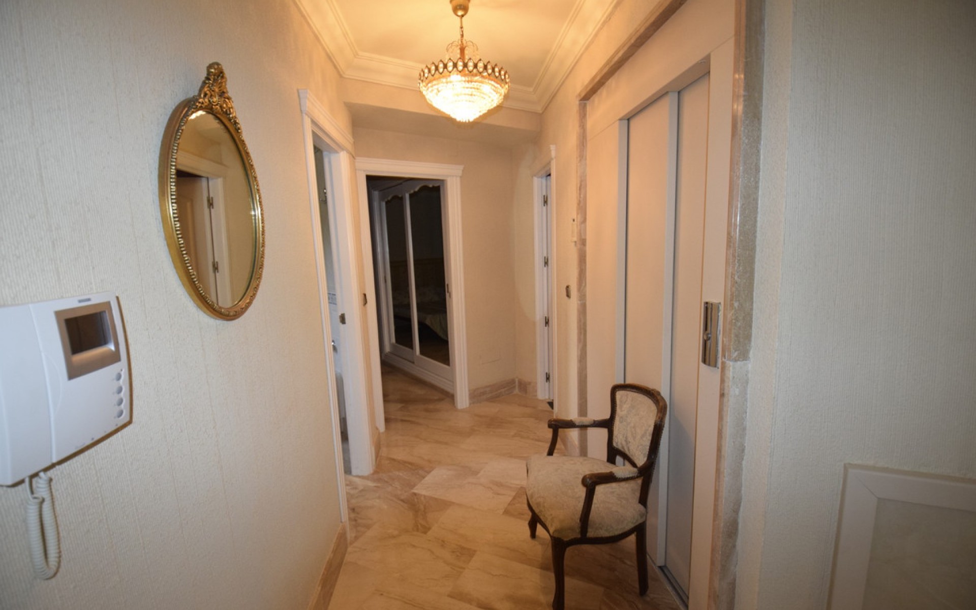 Resale - Villa - Guardamar Del Segura - Guardamar del Segura Centro