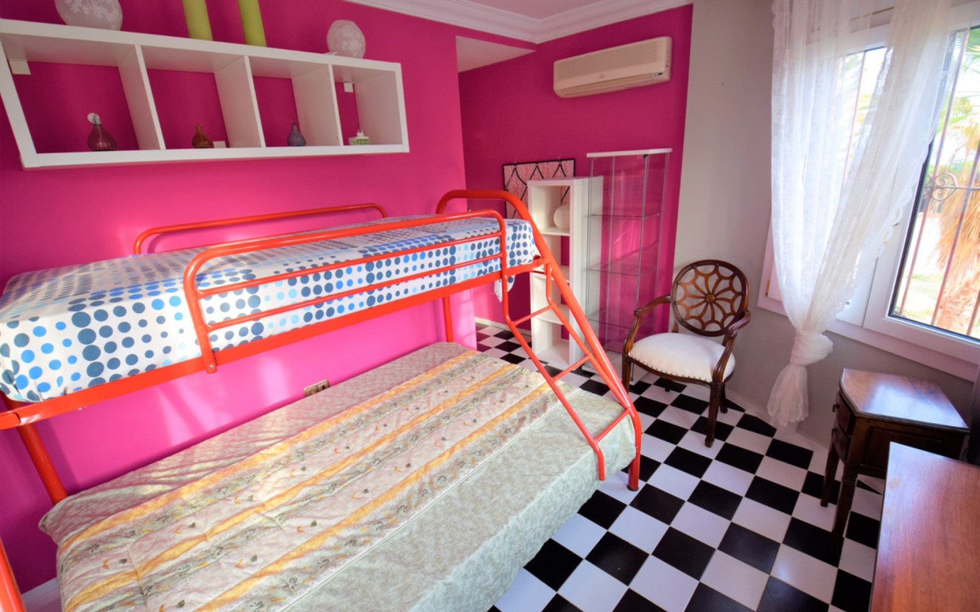 Resale - Villa - Guardamar Del Segura - Guardamar del Segura Centro