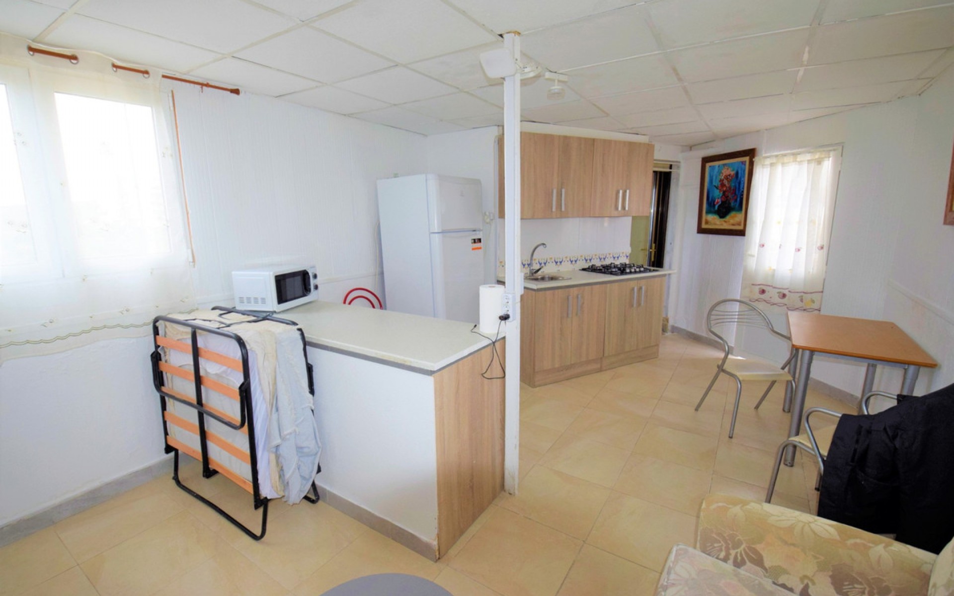 Resale - Villa - Guardamar Del Segura - Guardamar del Segura Centro