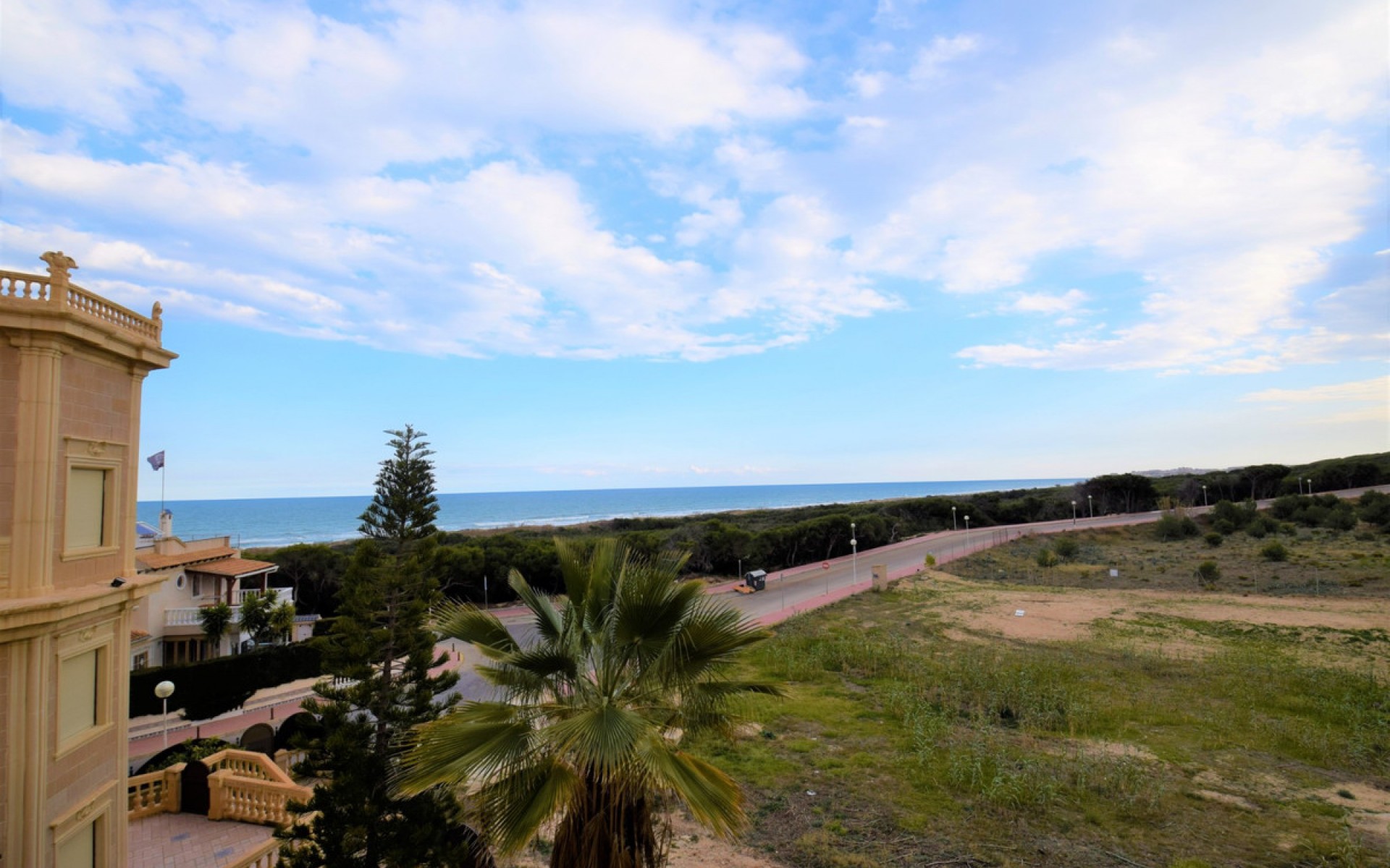 Resale - Villa - Guardamar Del Segura - Guardamar del Segura Centro