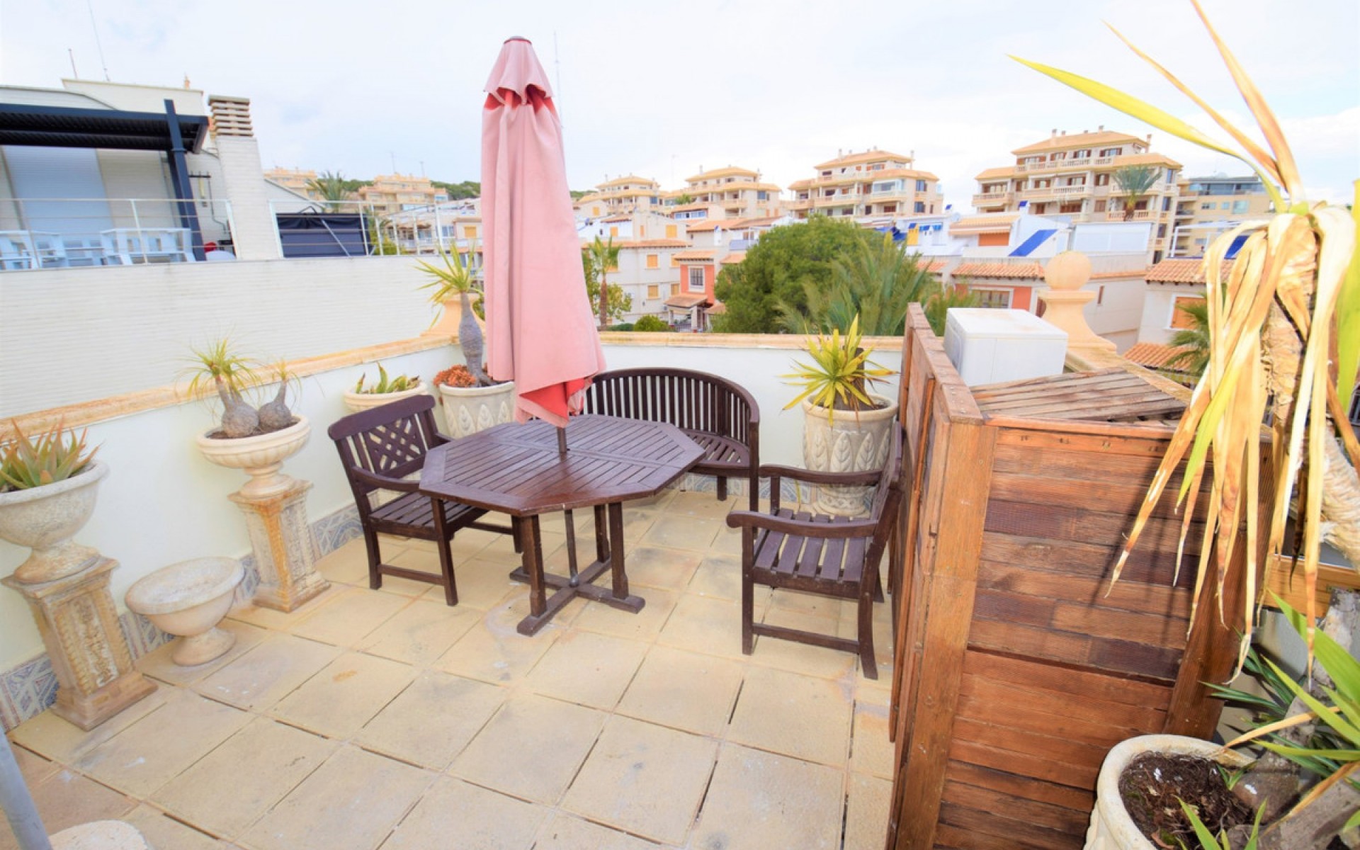 Resale - Villa - Guardamar Del Segura - Guardamar del Segura Centro