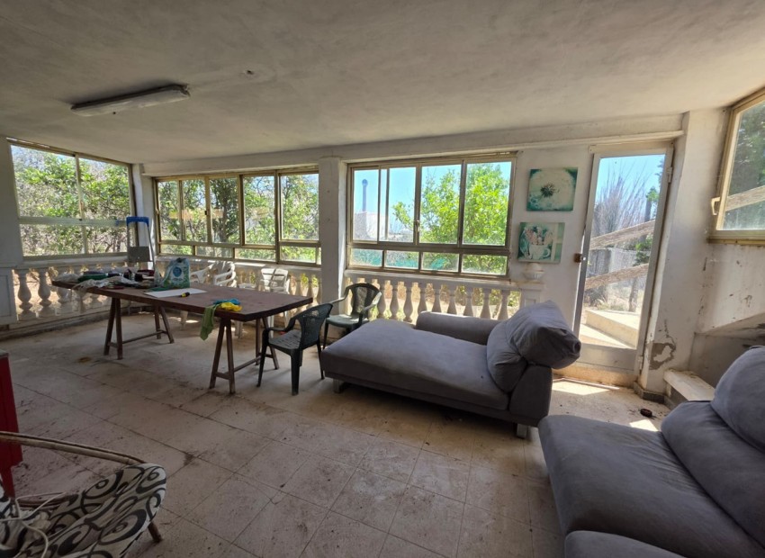 Resale - Villa - Guardamar Del Segura - Guardamar del Segura Centro