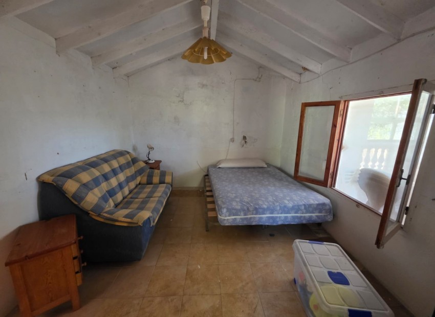 Resale - Villa - Guardamar Del Segura - Guardamar del Segura Centro