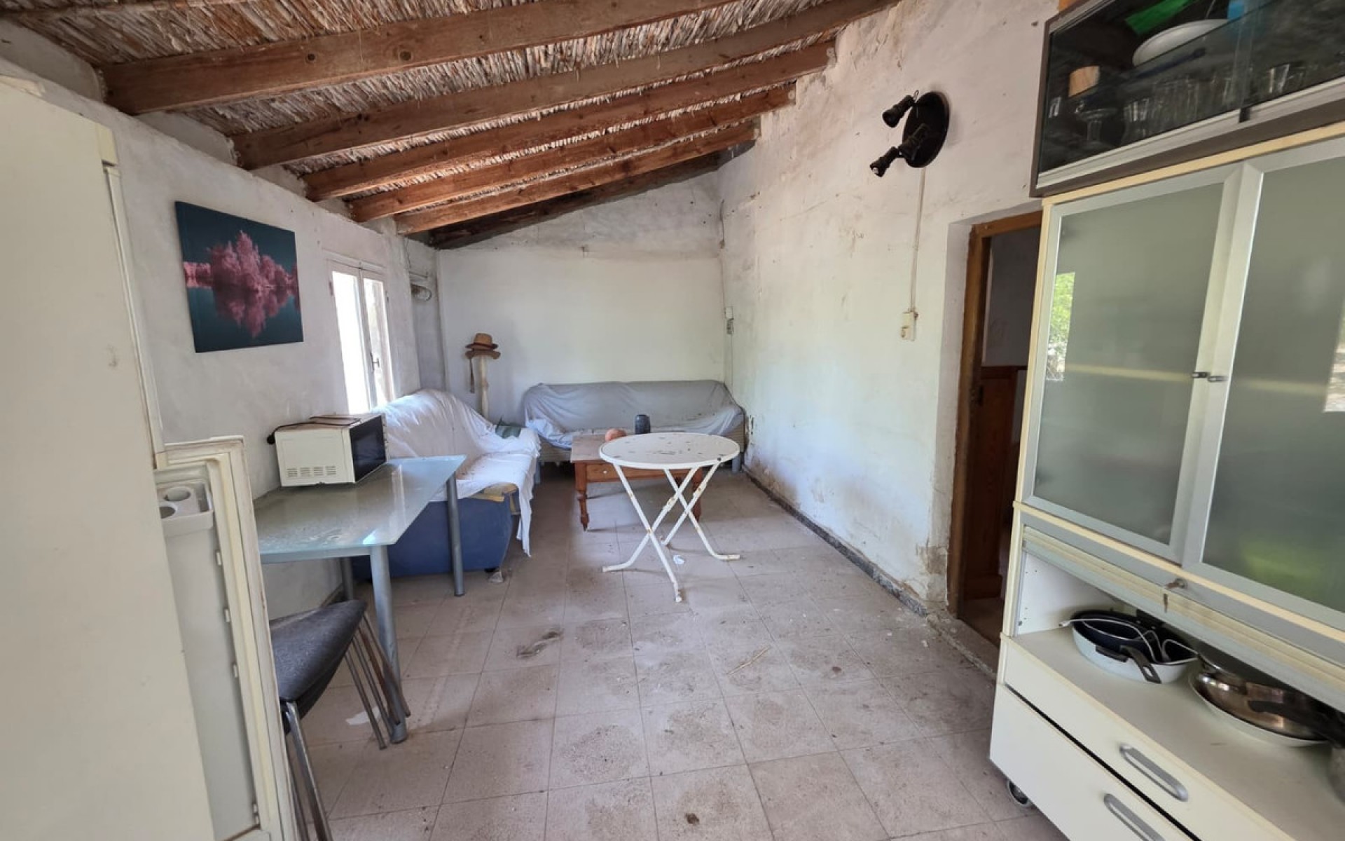 Resale - Villa - Guardamar Del Segura - Guardamar del Segura Centro