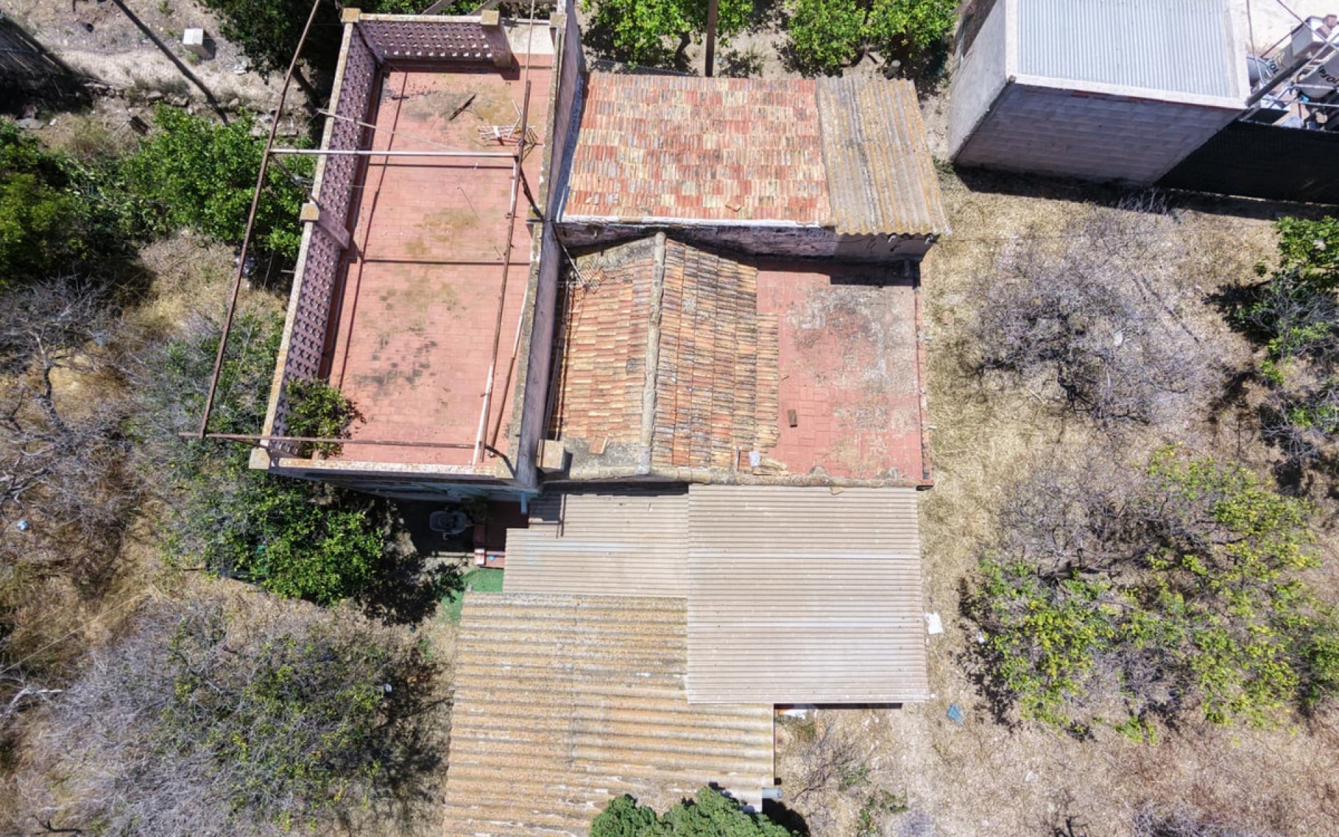 Resale - Villa - Guardamar Del Segura - Guardamar del Segura Centro