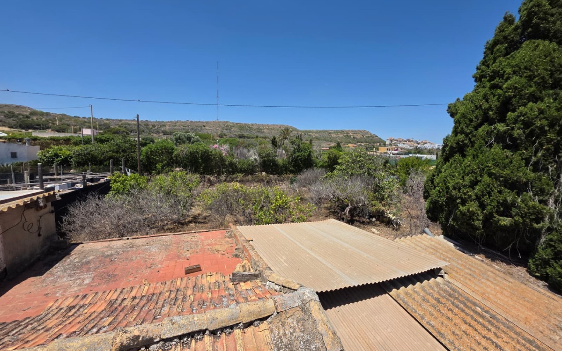 Resale - Villa - Guardamar Del Segura - Guardamar del Segura Centro