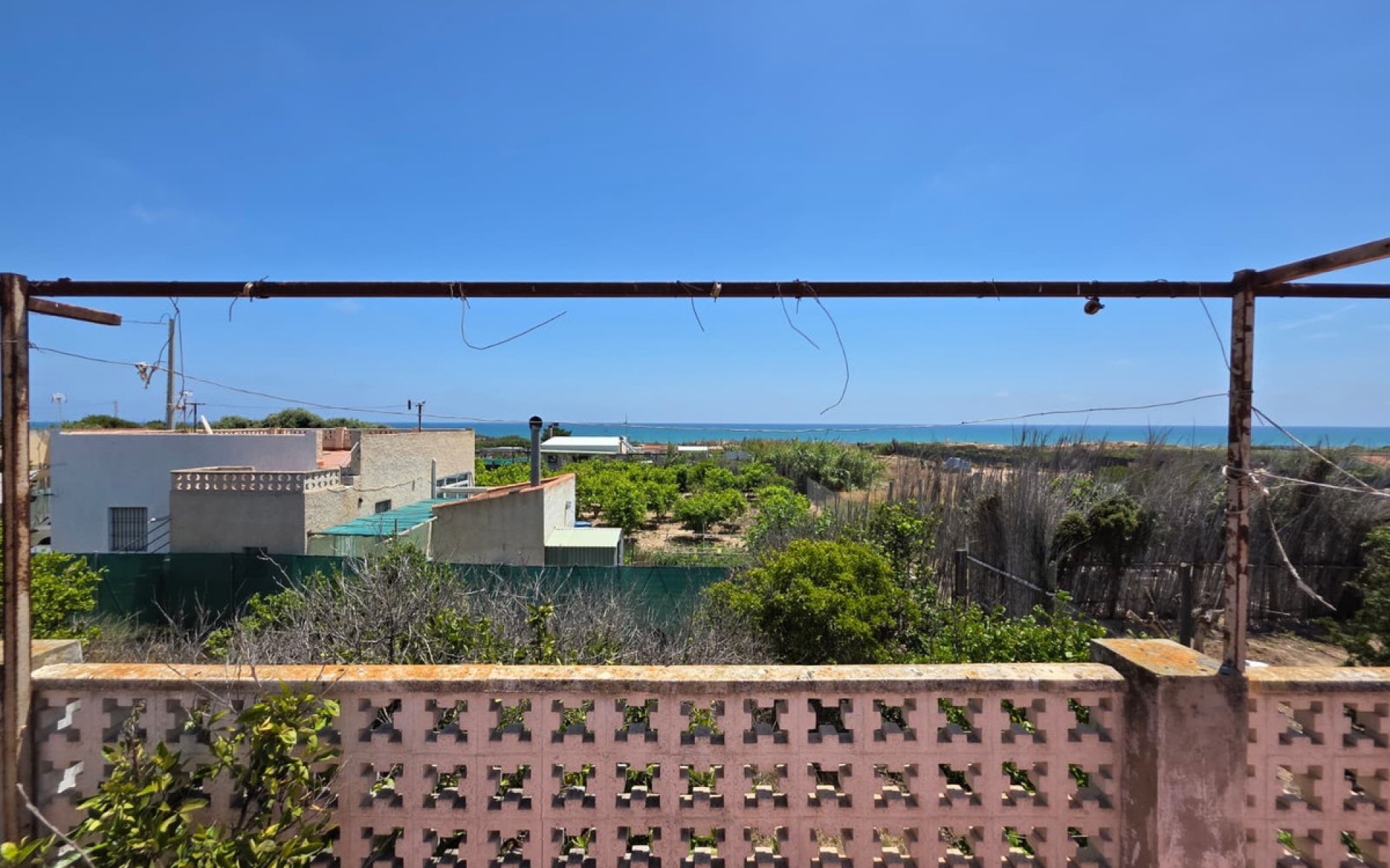 Resale - Villa - Guardamar Del Segura - Guardamar del Segura Centro