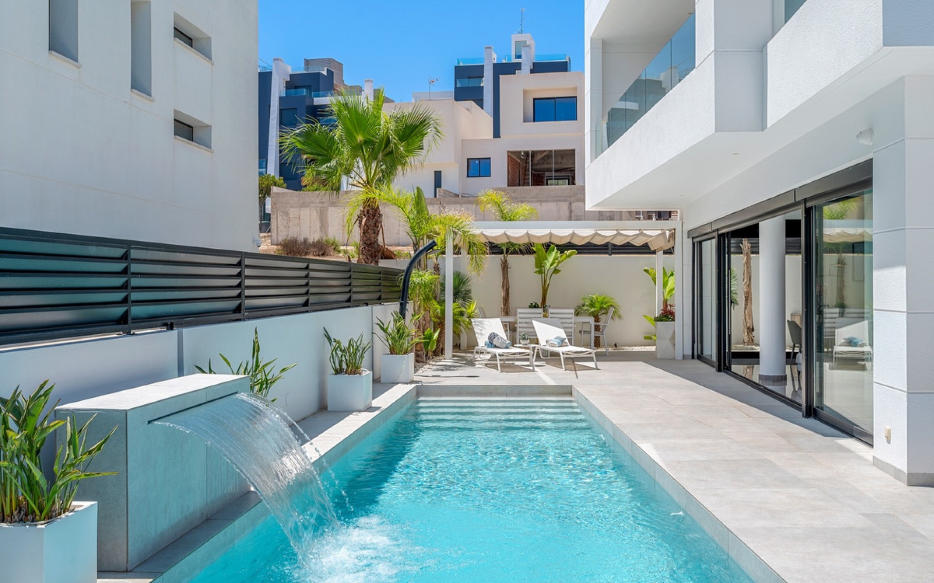 Resale - Villa - Guardamar Del Segura - Guardamar del Segura Centro