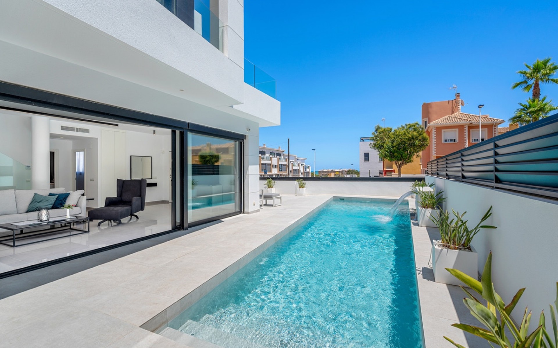Resale - Villa - Guardamar Del Segura - Guardamar del Segura Centro