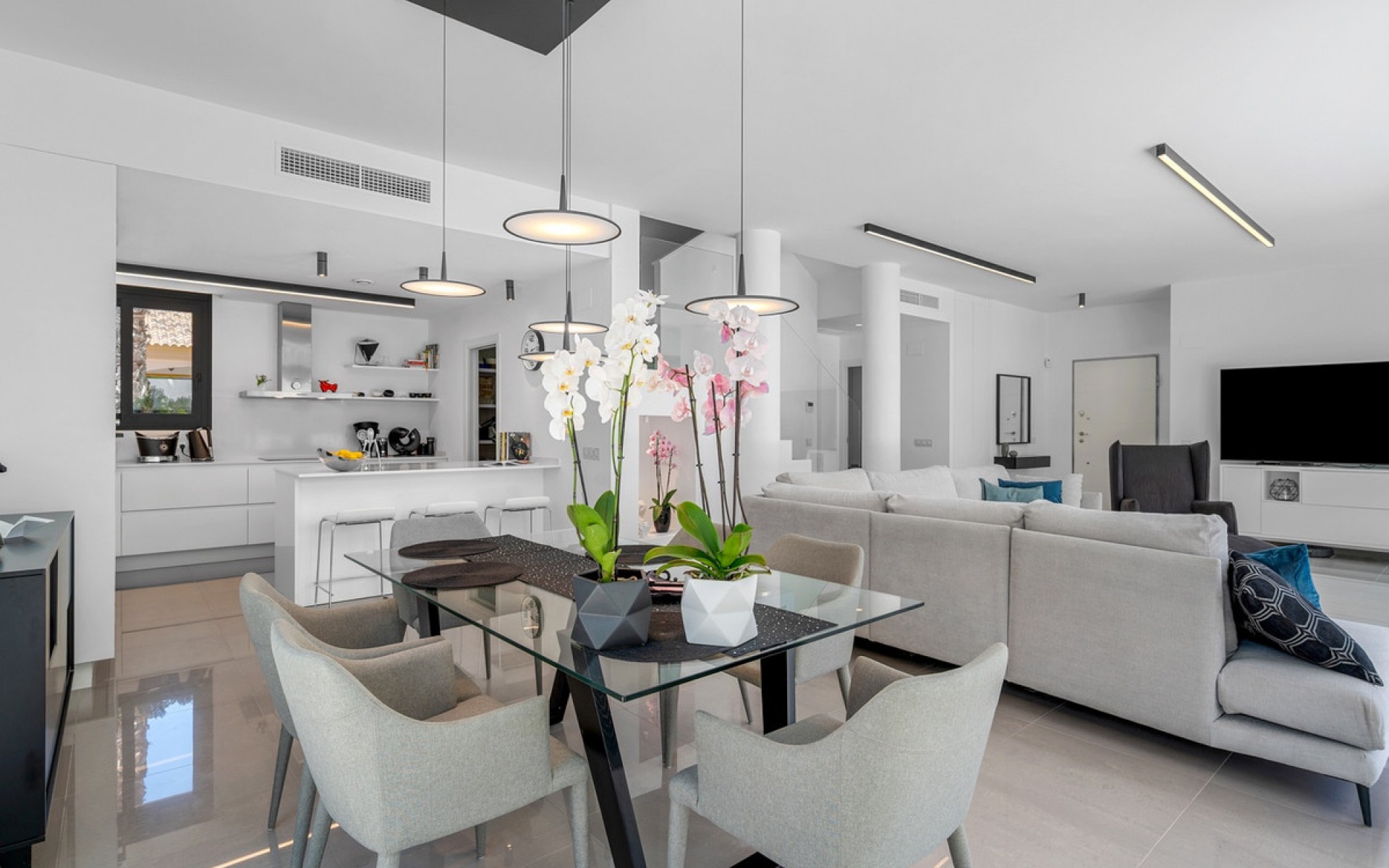 Resale - Villa - Guardamar Del Segura - Guardamar del Segura Centro