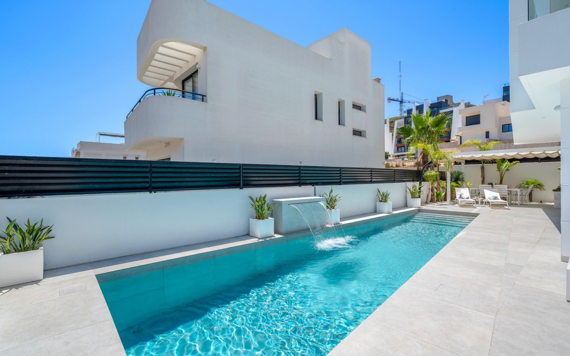 Resale - Villa - Guardamar Del Segura - Guardamar del Segura Centro