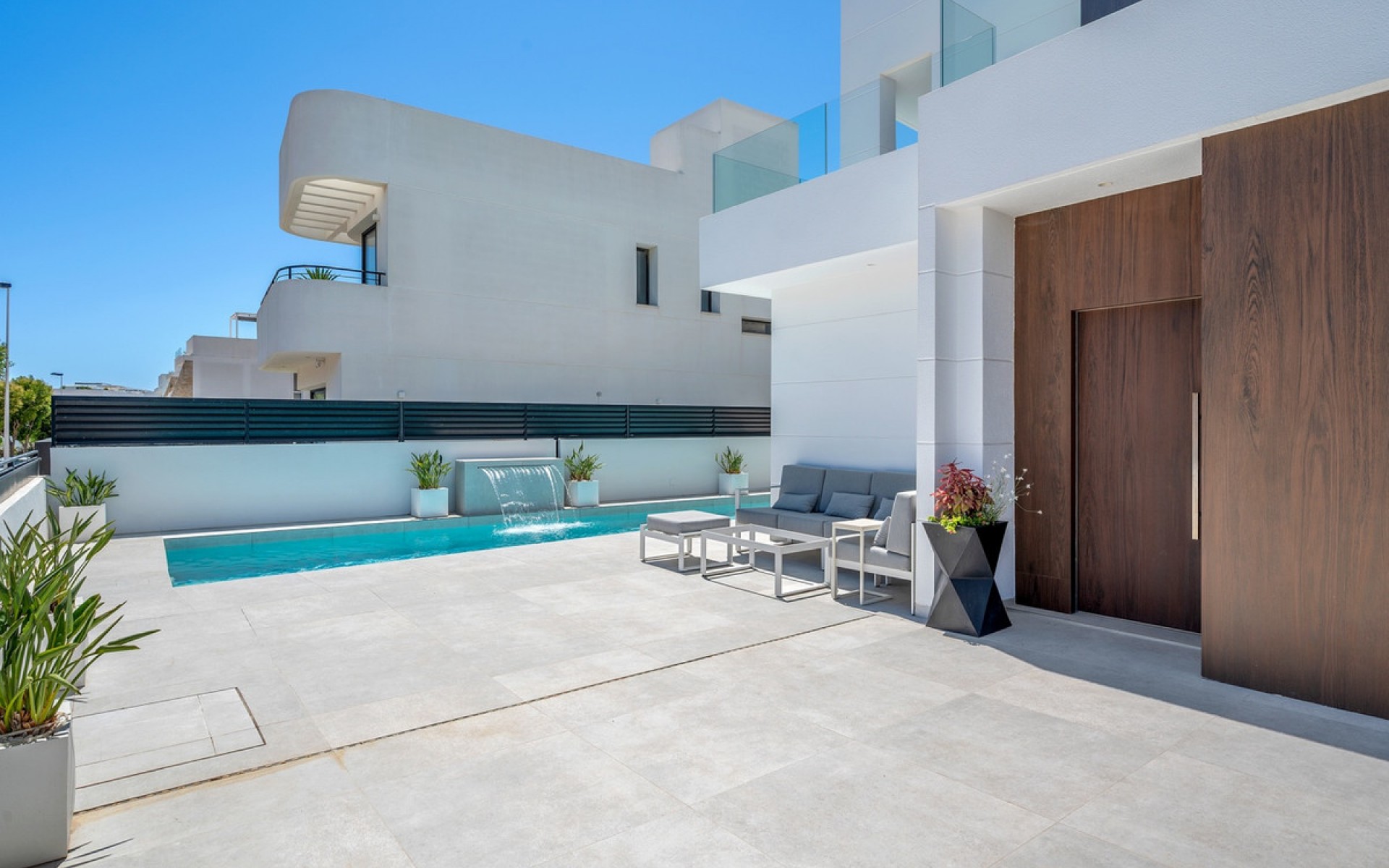 Resale - Villa - Guardamar Del Segura - Guardamar del Segura Centro