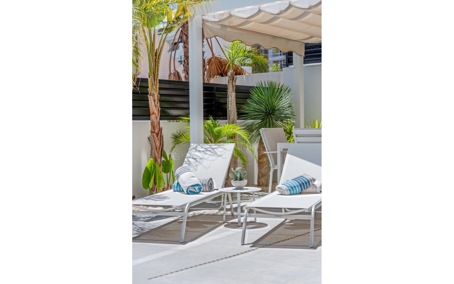 Resale - Villa - Guardamar Del Segura - Guardamar del Segura Centro