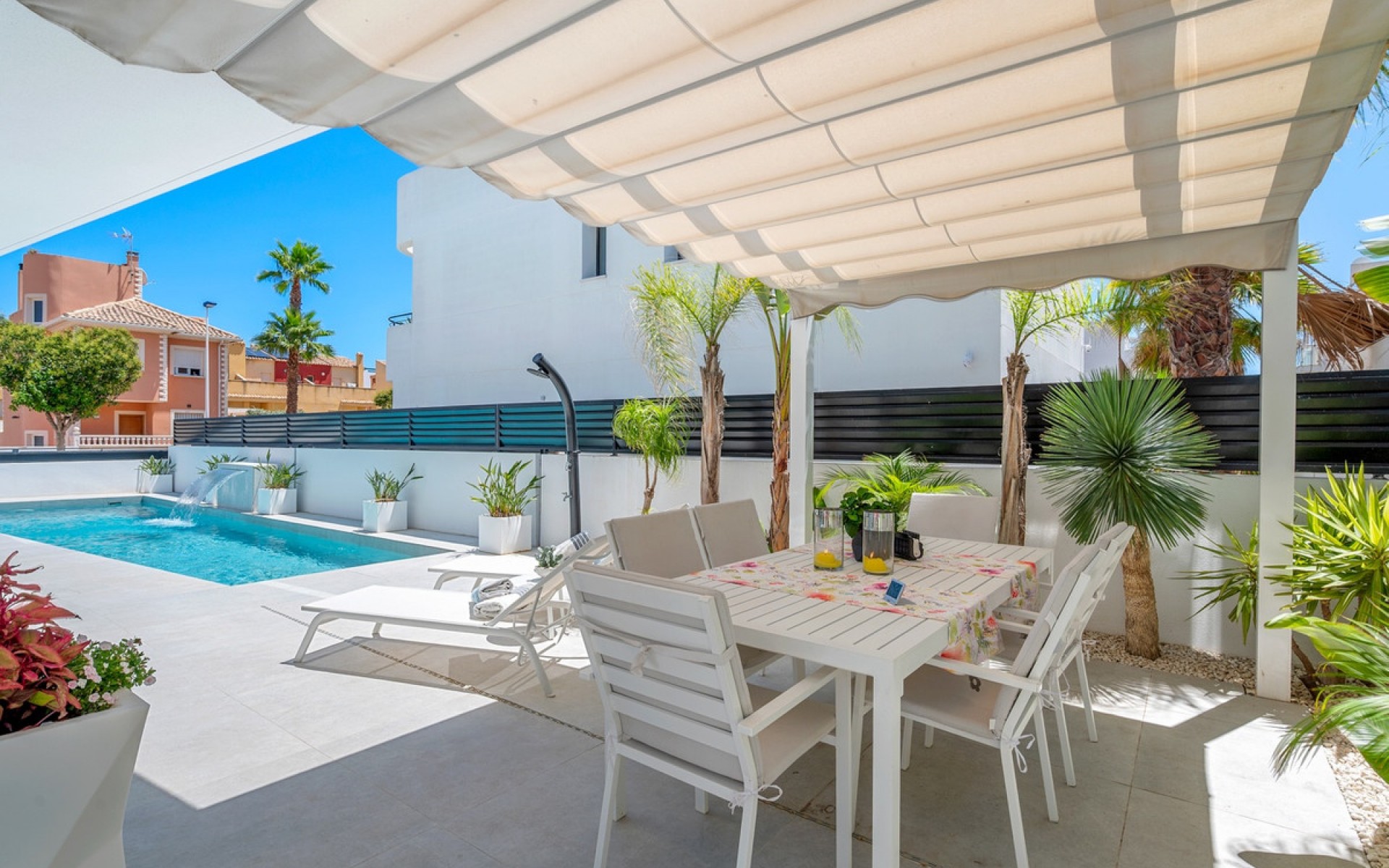 Resale - Villa - Guardamar Del Segura - Guardamar del Segura Centro