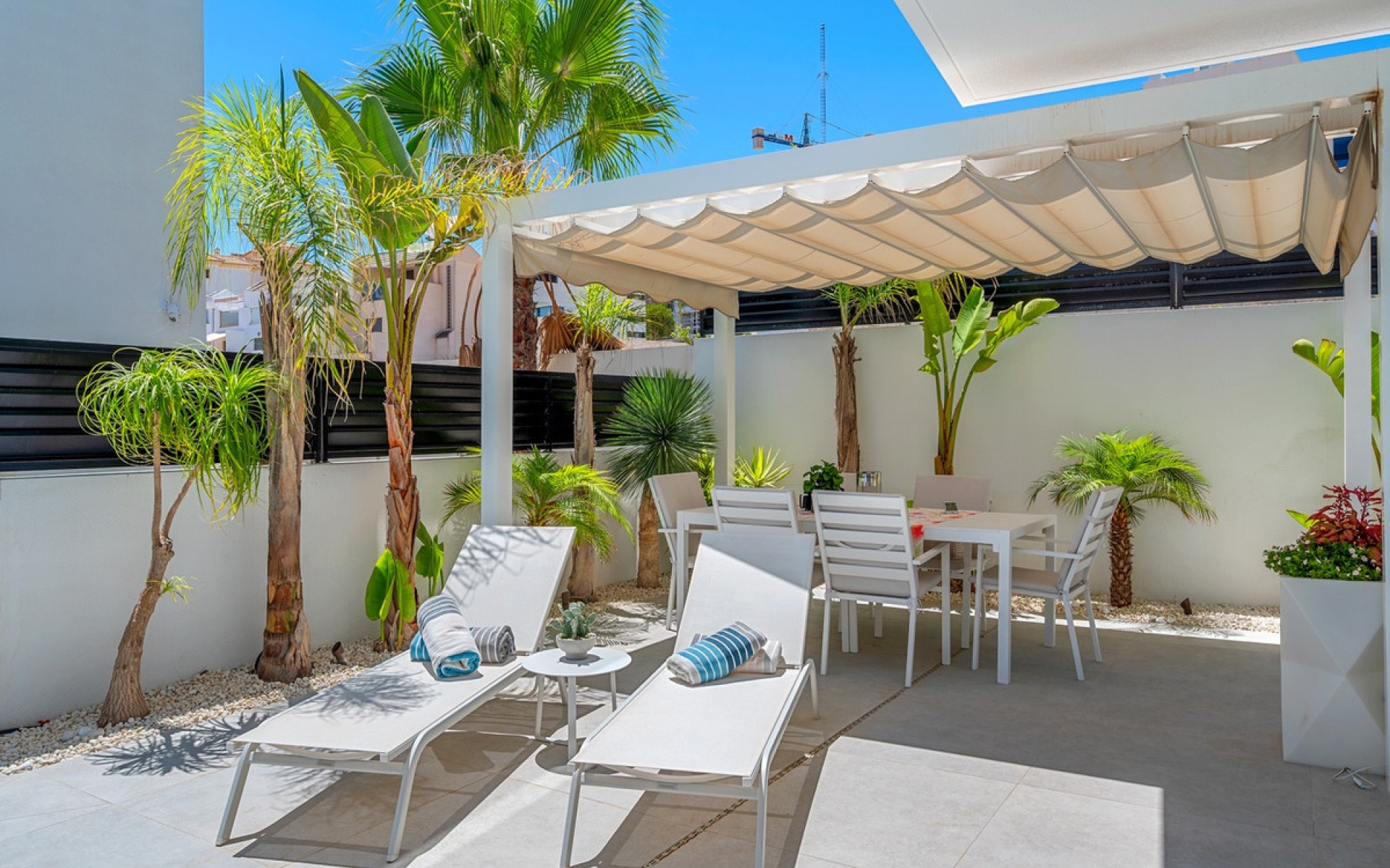 Resale - Villa - Guardamar Del Segura - Guardamar del Segura Centro