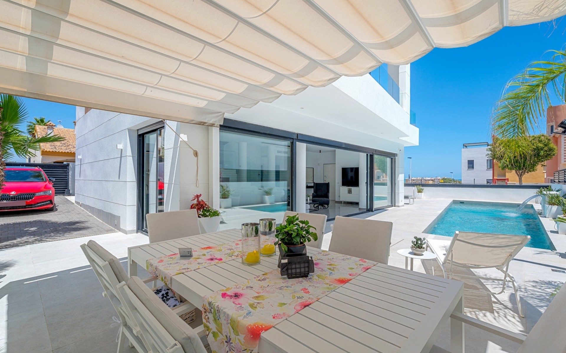 Resale - Villa - Guardamar Del Segura - Guardamar del Segura Centro