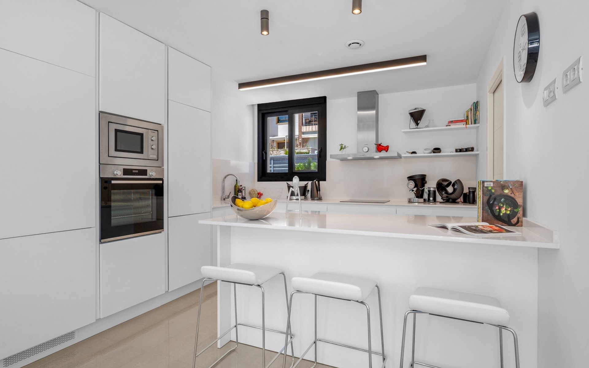 Resale - Villa - Guardamar Del Segura - Guardamar del Segura Centro