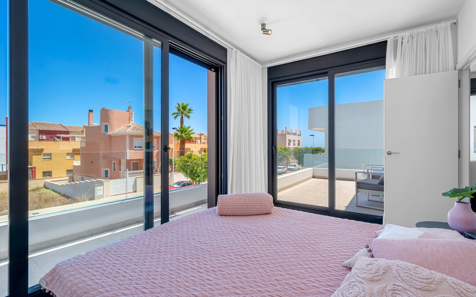 Resale - Villa - Guardamar Del Segura - Guardamar del Segura Centro