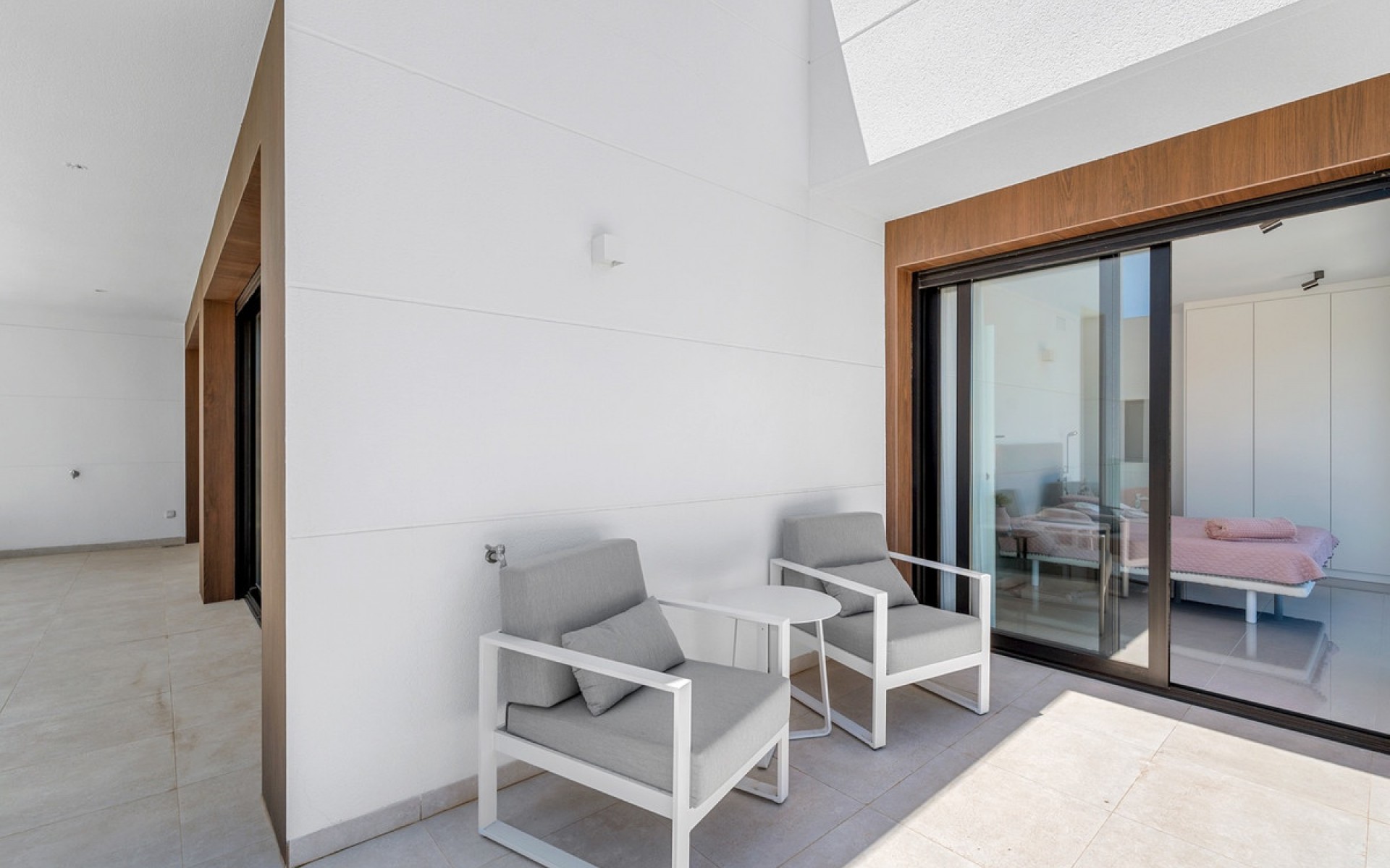 Resale - Villa - Guardamar Del Segura - Guardamar del Segura Centro