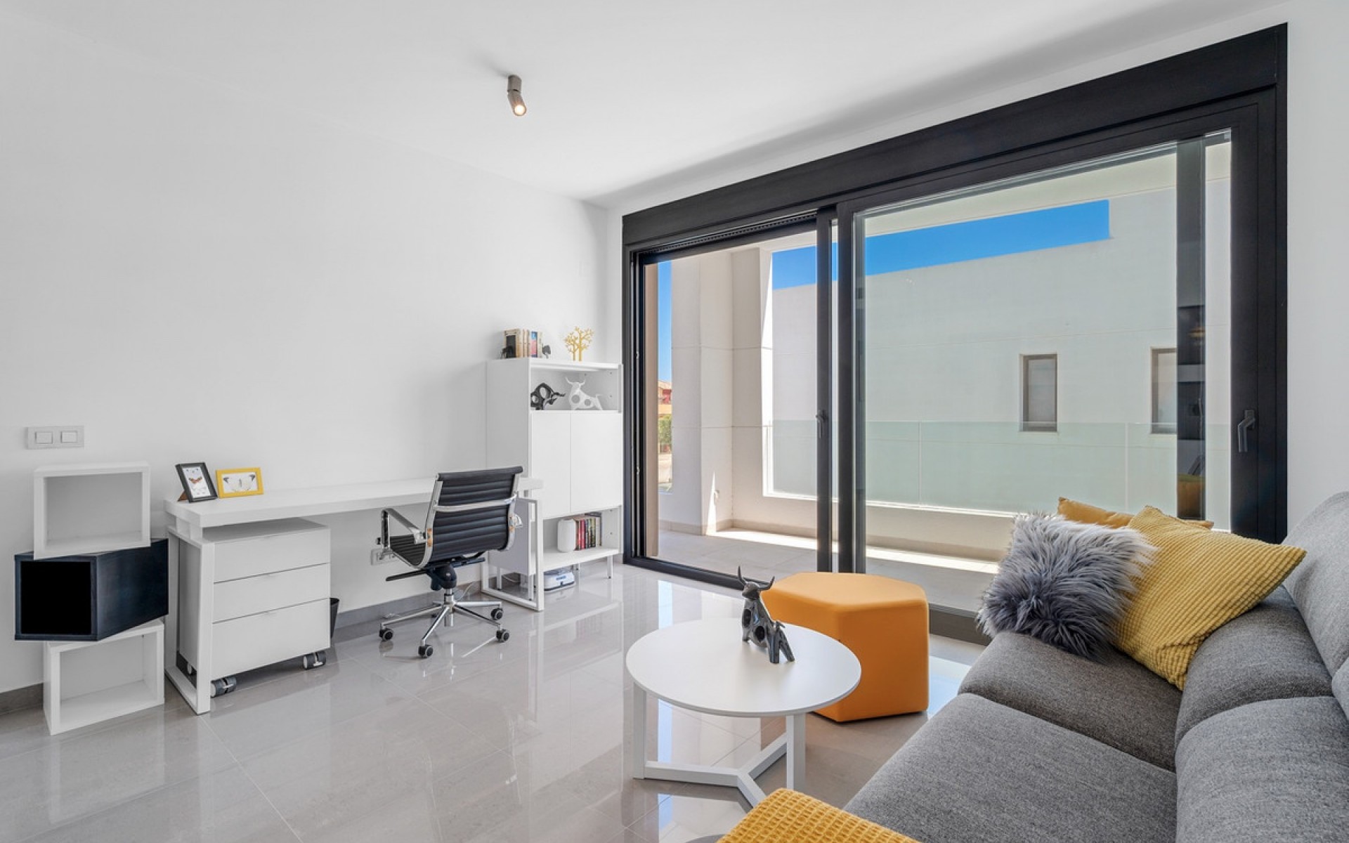 Resale - Villa - Guardamar Del Segura - Guardamar del Segura Centro