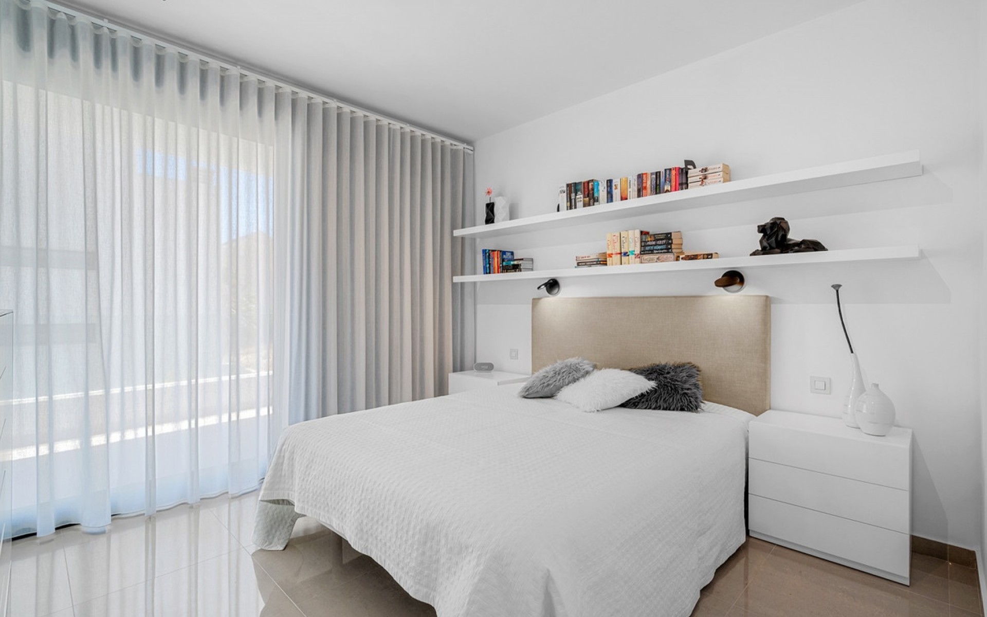 Resale - Villa - Guardamar Del Segura - Guardamar del Segura Centro