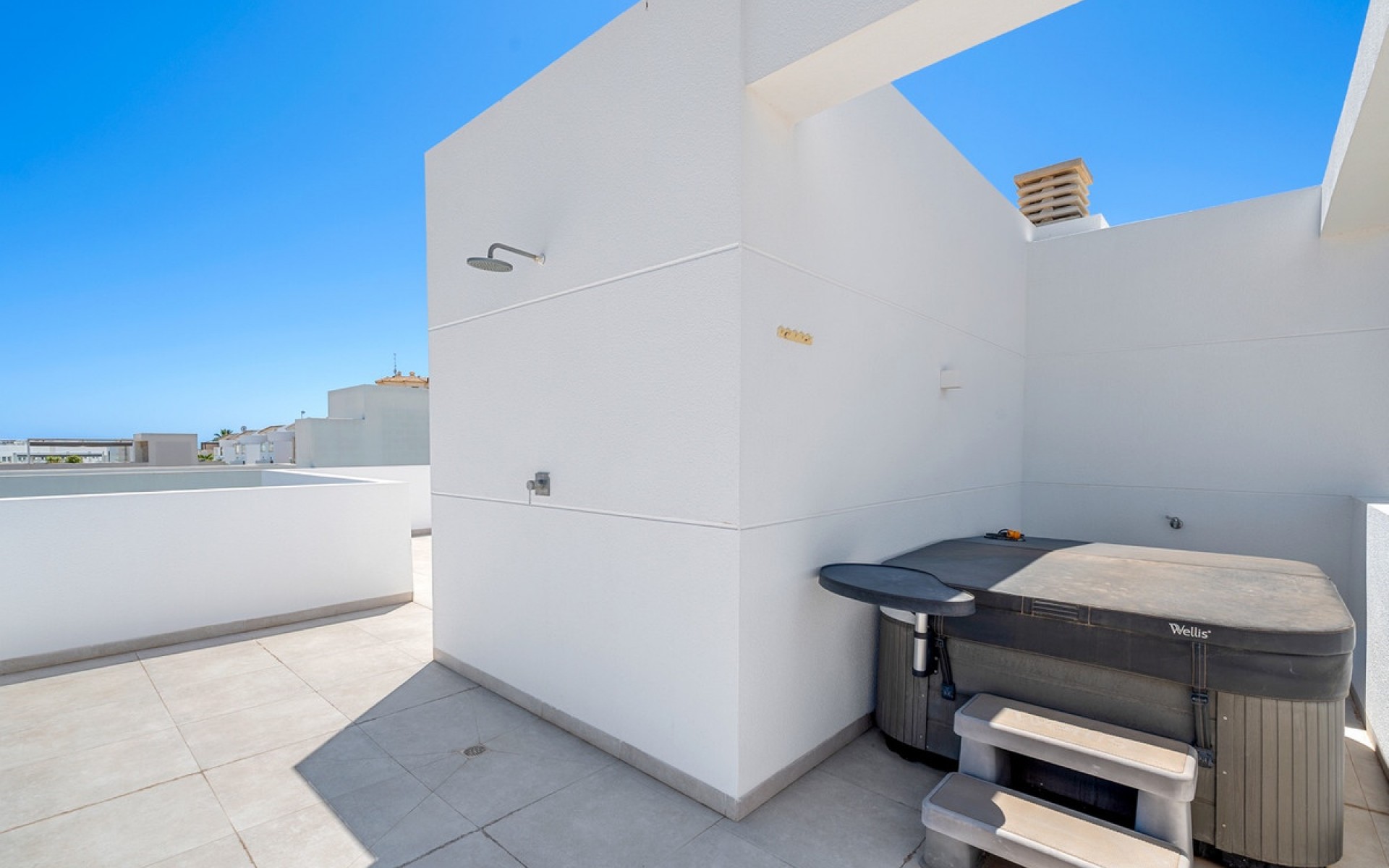 Resale - Villa - Guardamar Del Segura - Guardamar del Segura Centro