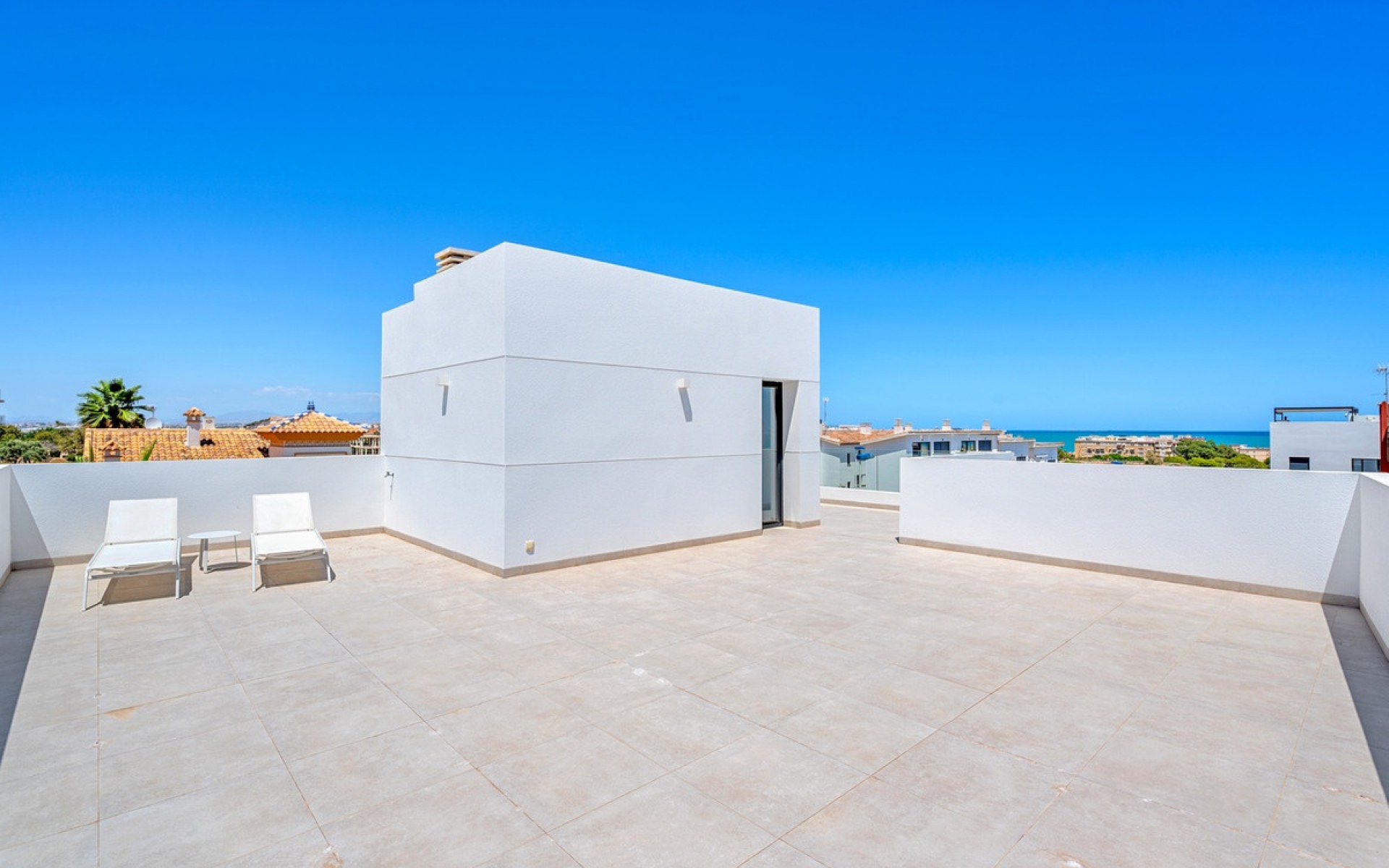Resale - Villa - Guardamar Del Segura - Guardamar del Segura Centro
