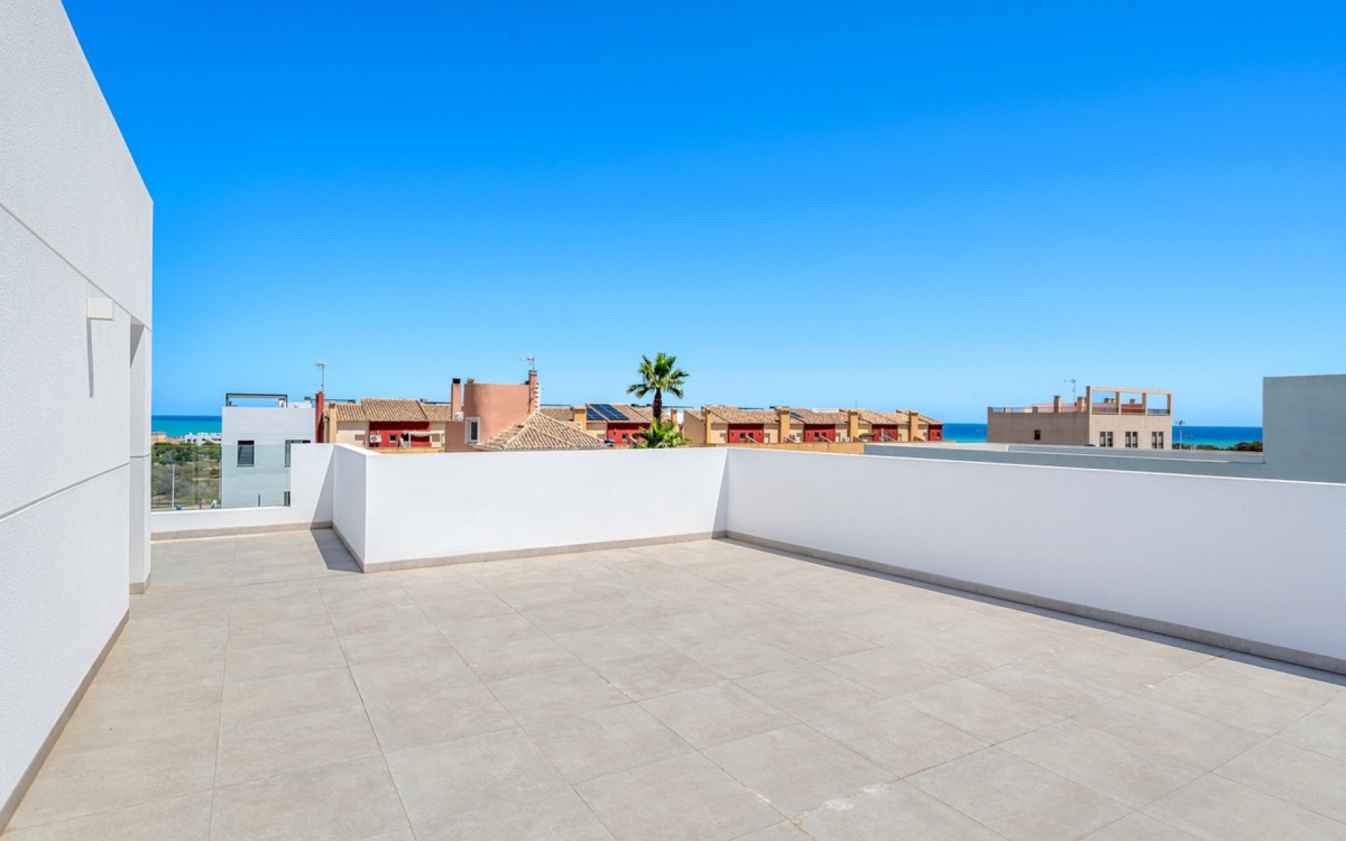 Resale - Villa - Guardamar Del Segura - Guardamar del Segura Centro