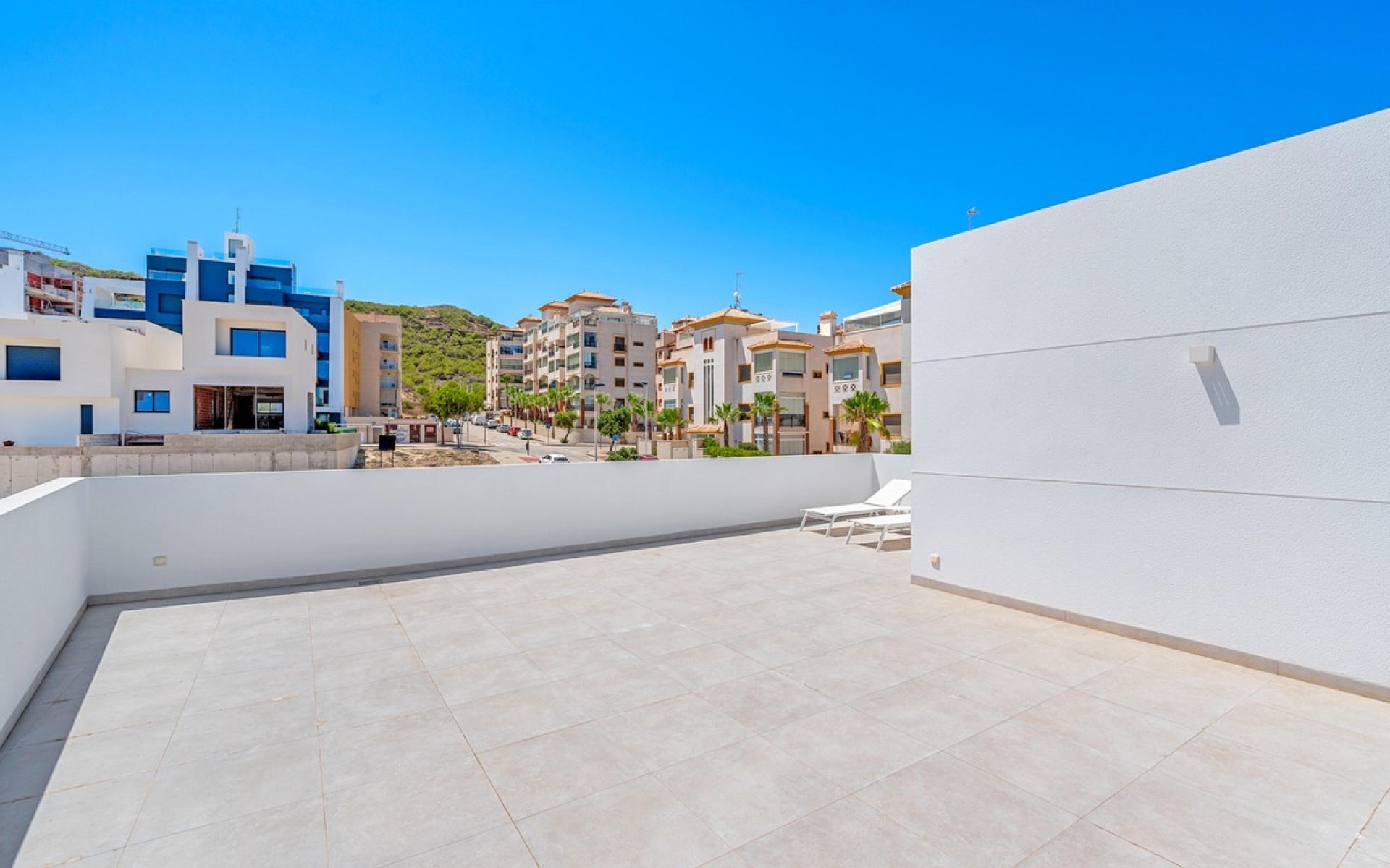 Resale - Villa - Guardamar Del Segura - Guardamar del Segura Centro