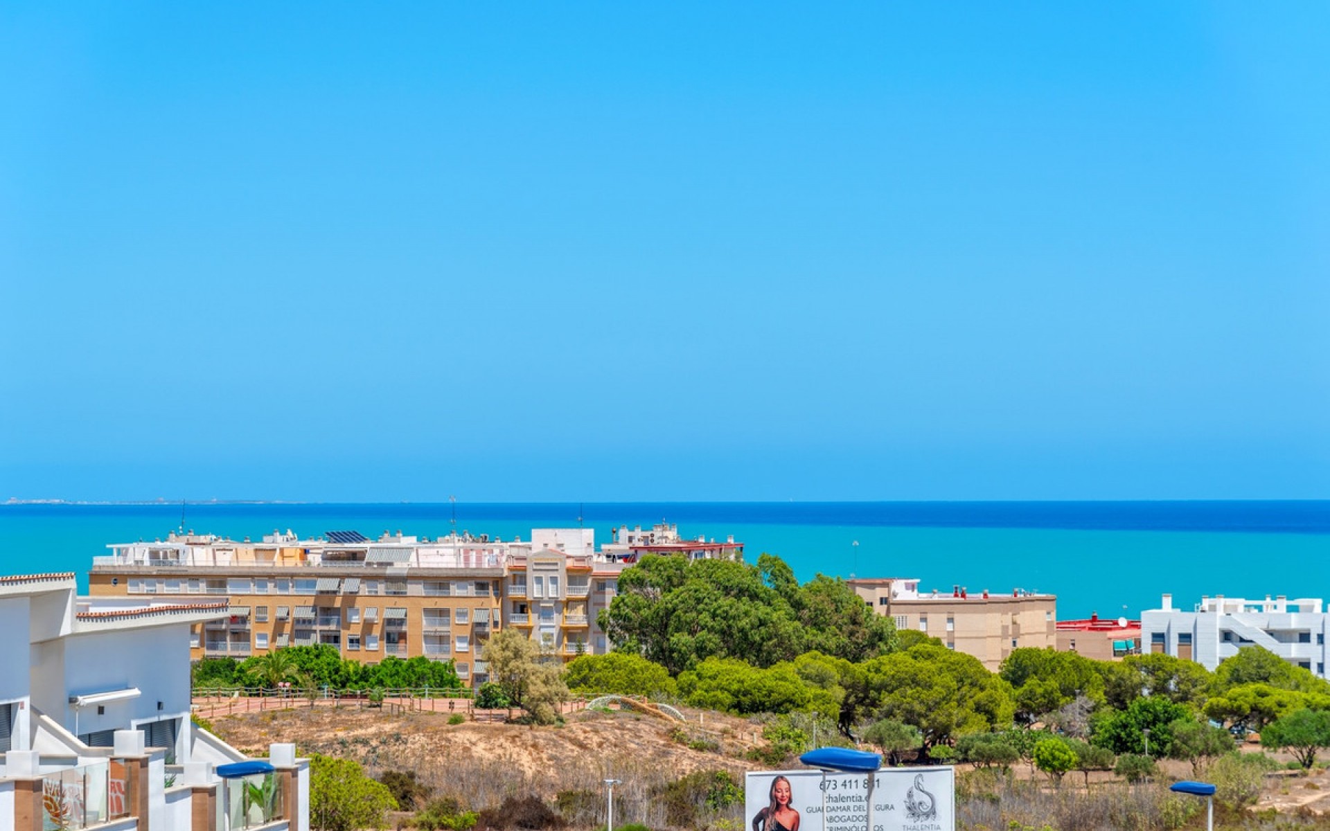 Resale - Villa - Guardamar Del Segura - Guardamar del Segura Centro
