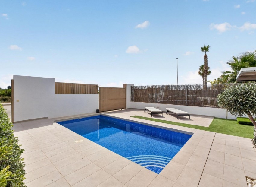 Resale - Villa - Guardamar Del Segura - Guardamar del Segura Centro
