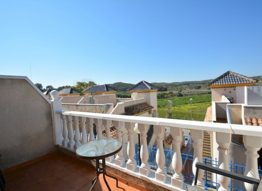 Resale - Villa - Guardamar Del Segura - Guardamar del Segura Centro