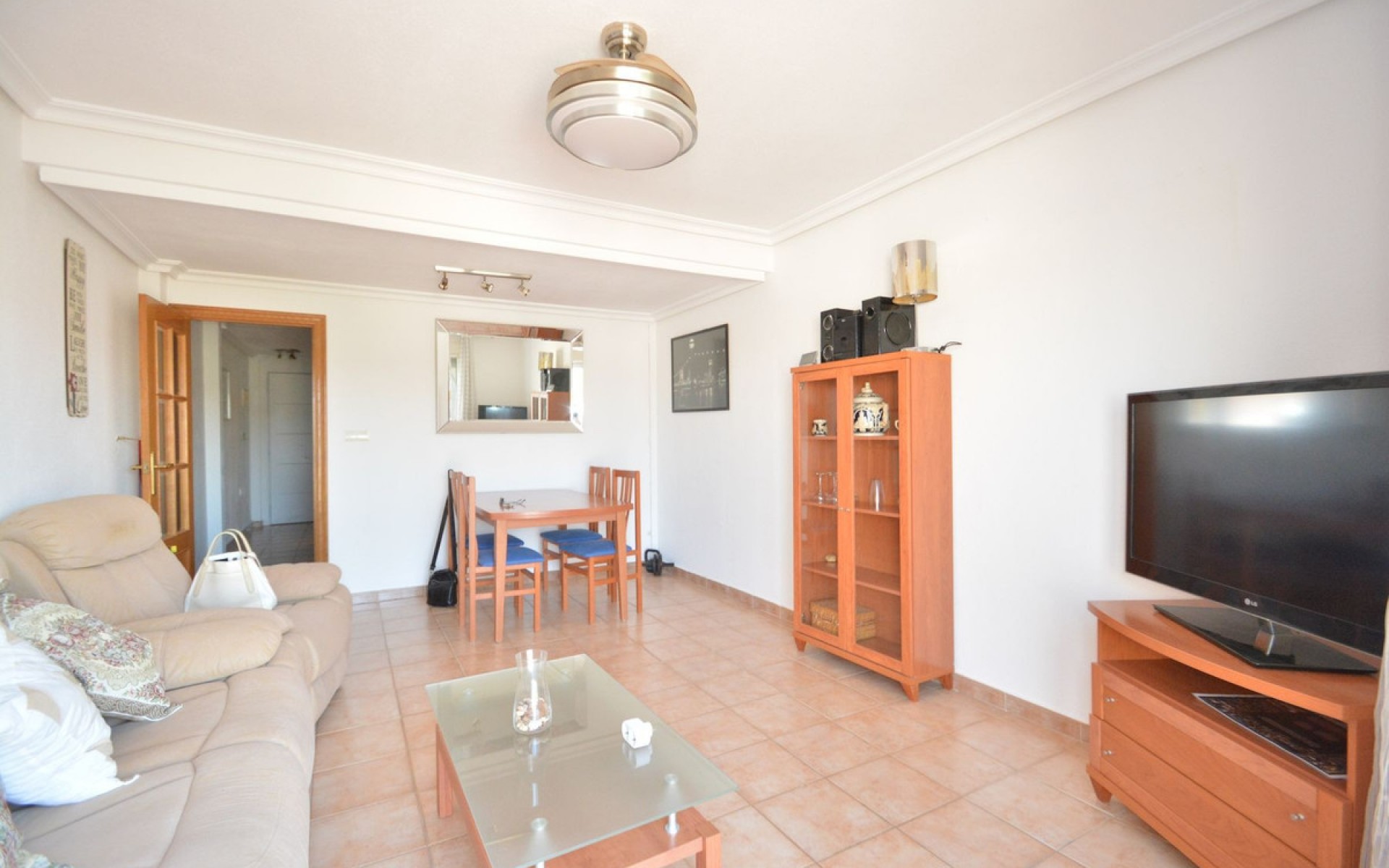 Resale - Villa - Guardamar Del Segura - Guardamar del Segura Centro