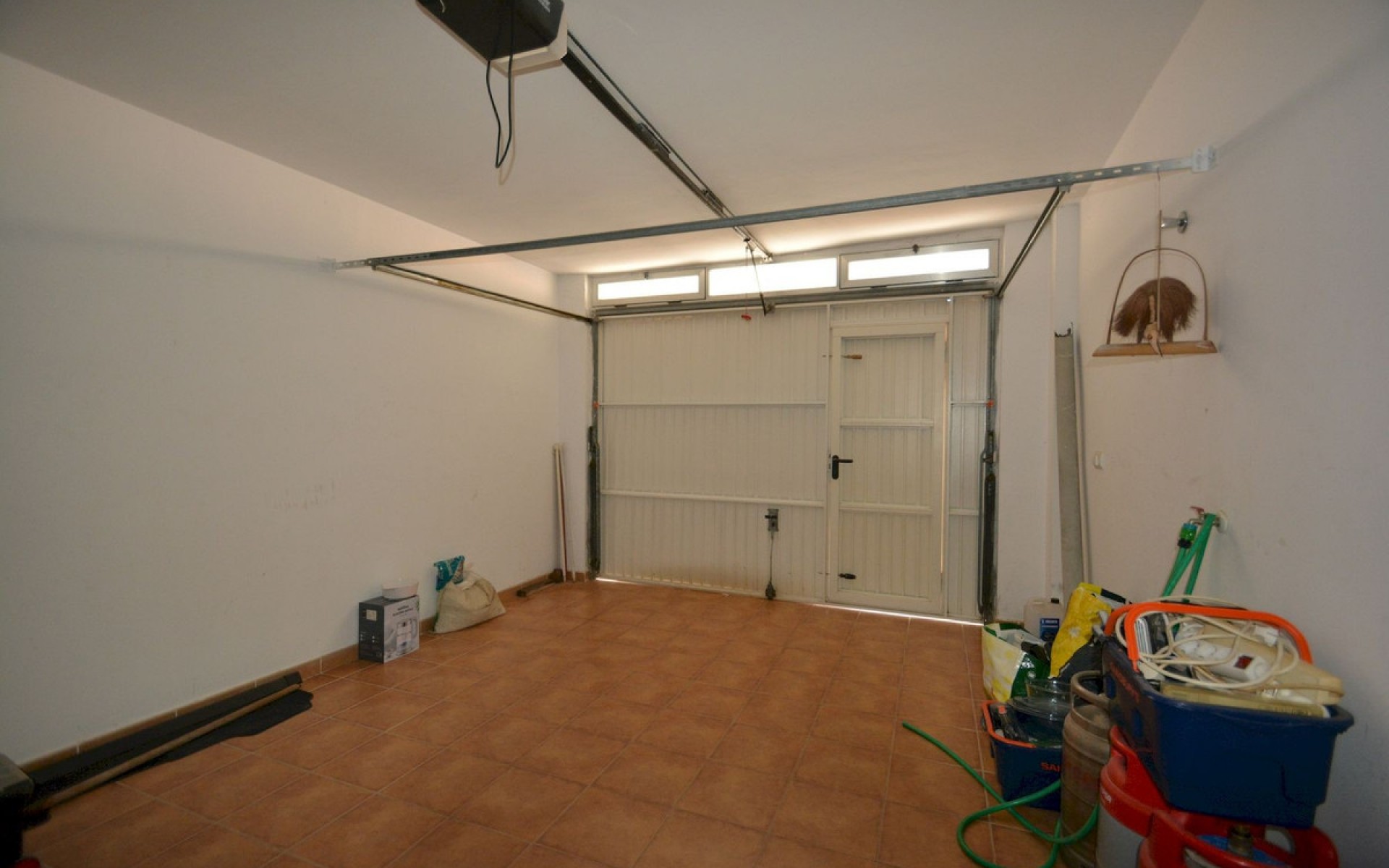 Resale - Villa - Guardamar Del Segura - Guardamar del Segura Centro