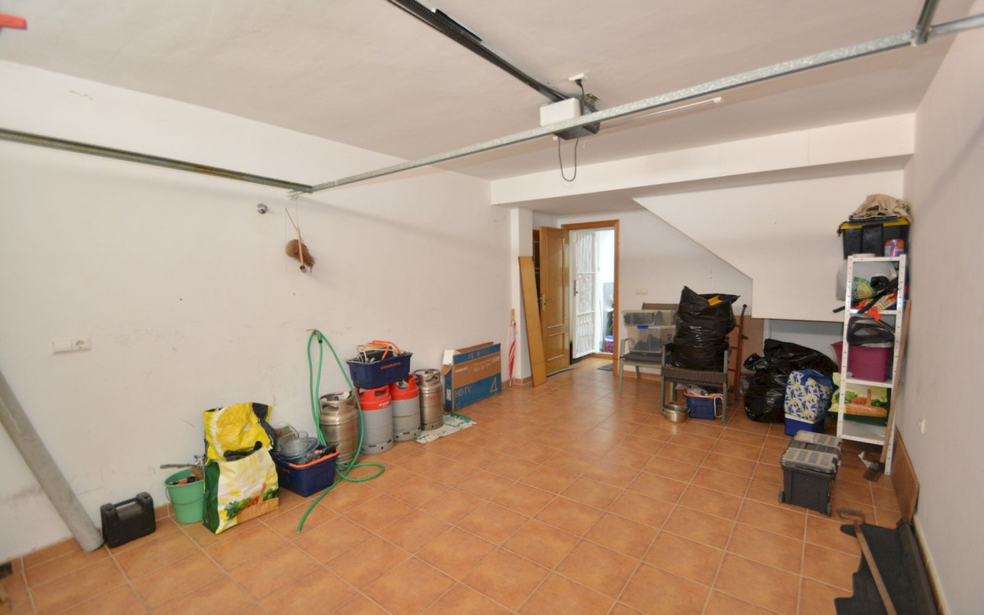 Resale - Villa - Guardamar Del Segura - Guardamar del Segura Centro