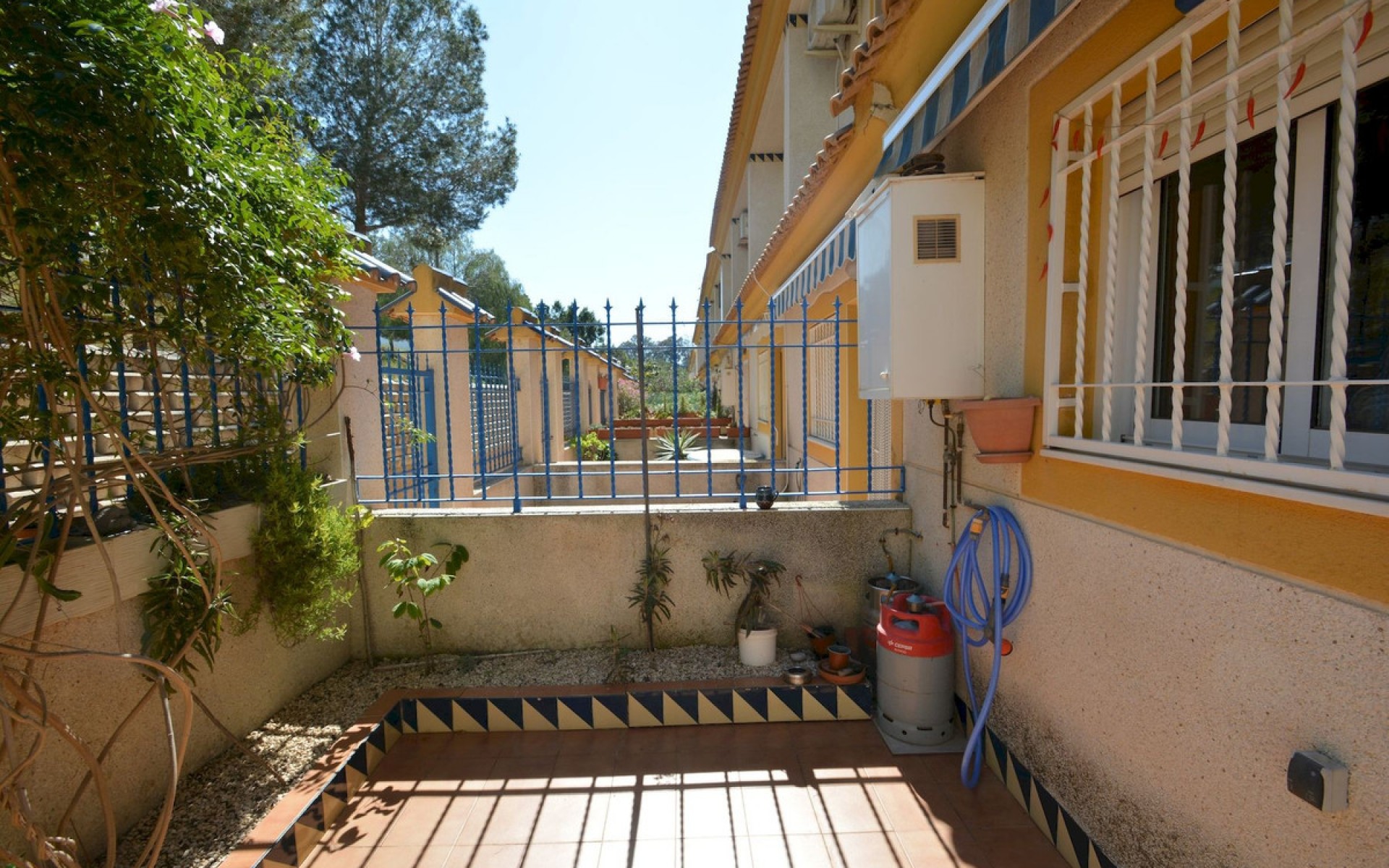 Resale - Villa - Guardamar Del Segura - Guardamar del Segura Centro