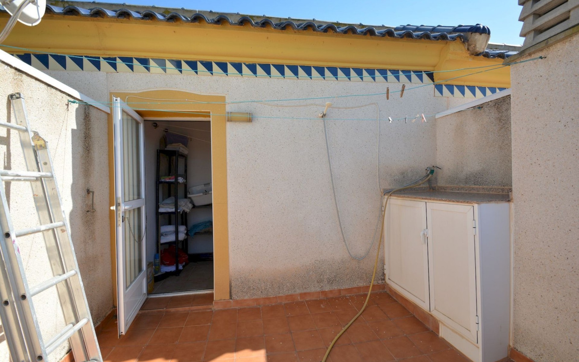 Resale - Villa - Guardamar Del Segura - Guardamar del Segura Centro