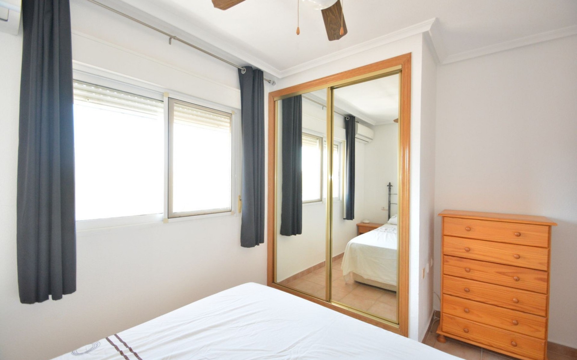 Resale - Villa - Guardamar Del Segura - Guardamar del Segura Centro