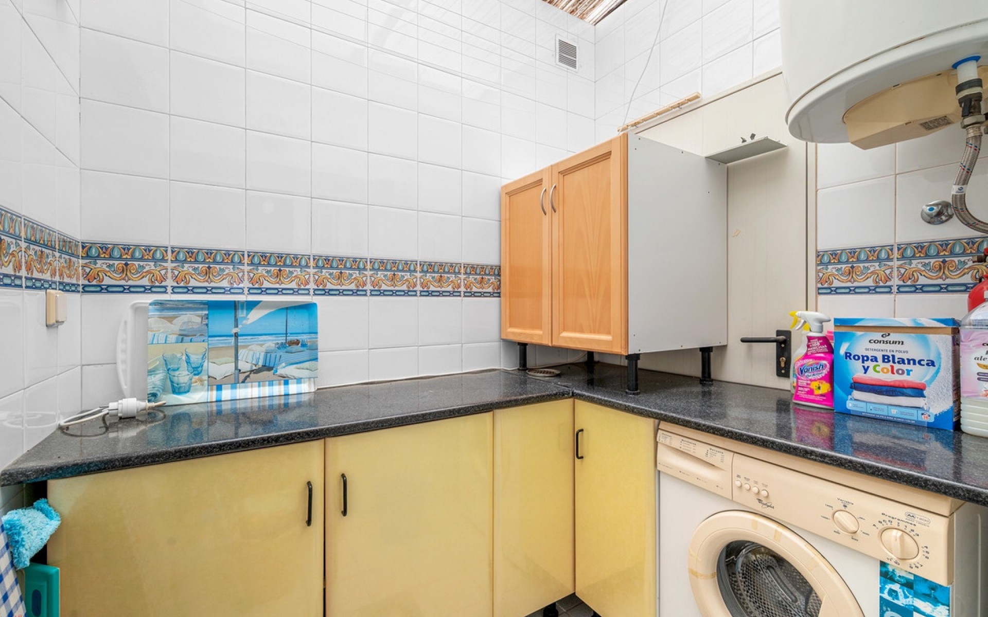 Resale - Villa - Guardamar Del Segura - Guardamar del Segura Centro